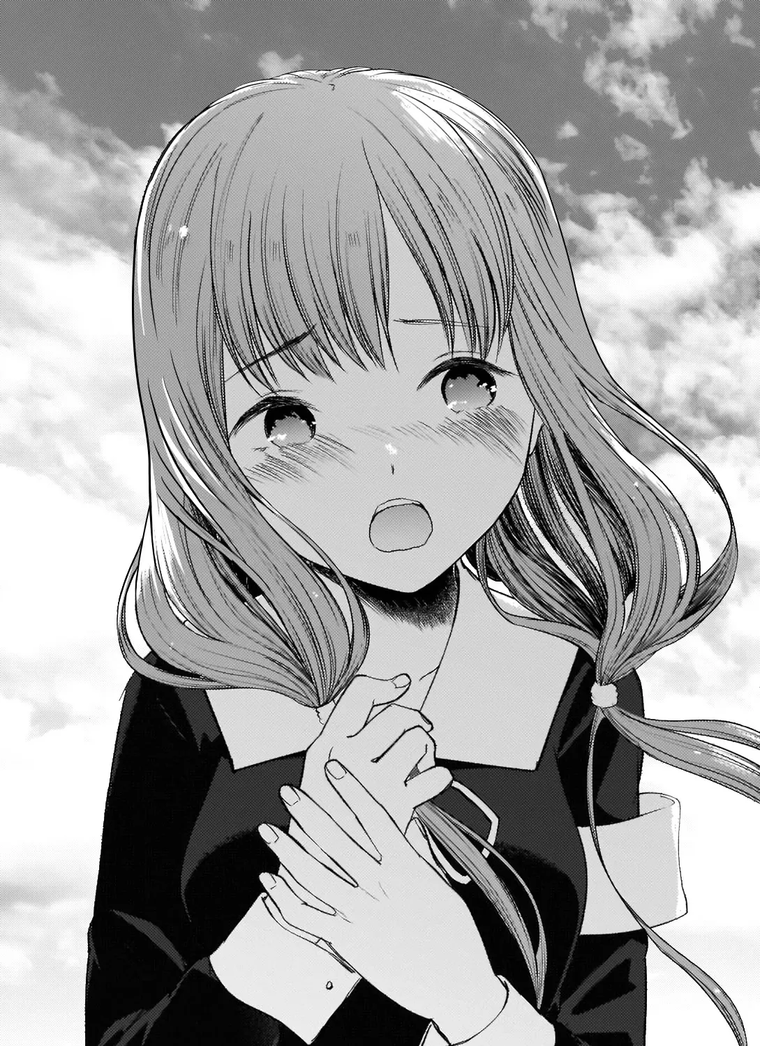 Read Kaguya Sama Wa Kokurasetai Tensai Tachi No Renai Zunousen EN Manga Online
