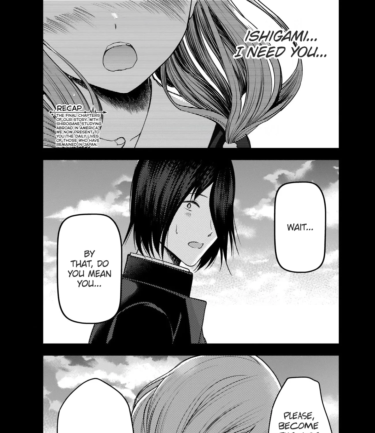 Read Kaguya Sama Wa Kokurasetai Tensai Tachi No Renai Zunousen EN Manga Online