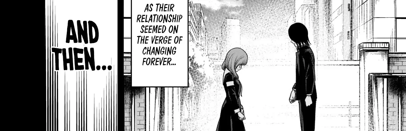 Read Kaguya Sama Wa Kokurasetai Tensai Tachi No Renai Zunousen EN Manga Online