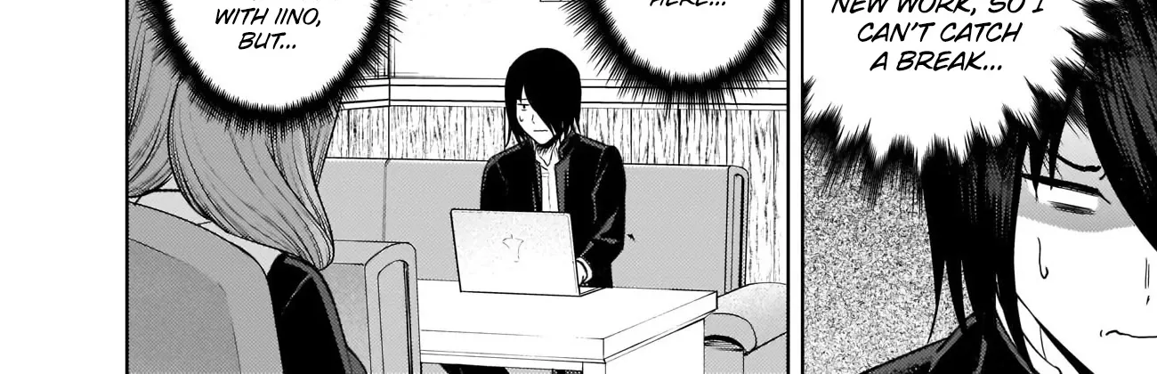 Read Kaguya Sama Wa Kokurasetai Tensai Tachi No Renai Zunousen EN Manga Online