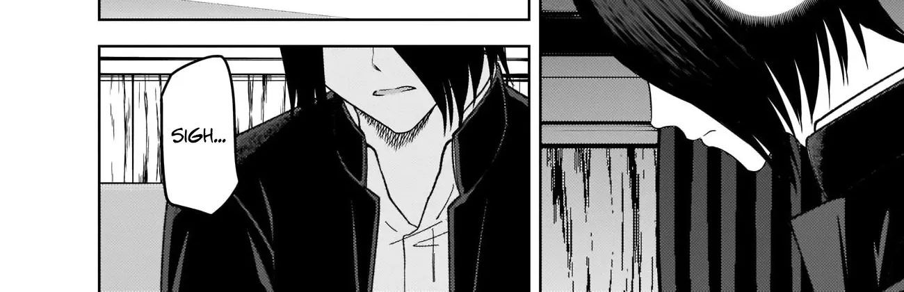 Read Kaguya Sama Wa Kokurasetai Tensai Tachi No Renai Zunousen EN Manga Online