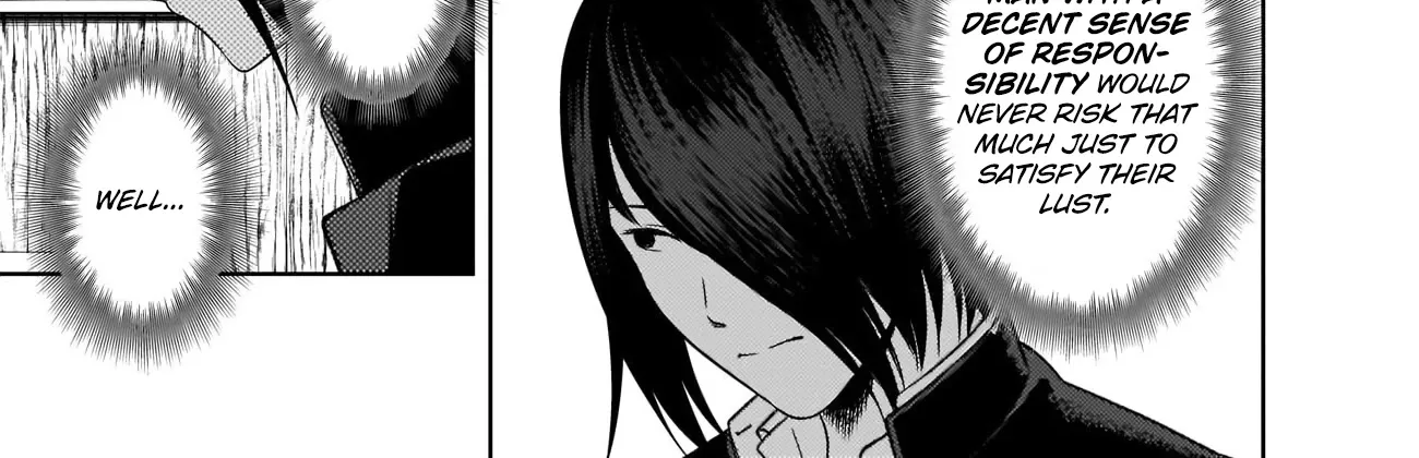 Read Kaguya Sama Wa Kokurasetai Tensai Tachi No Renai Zunousen EN Manga Online