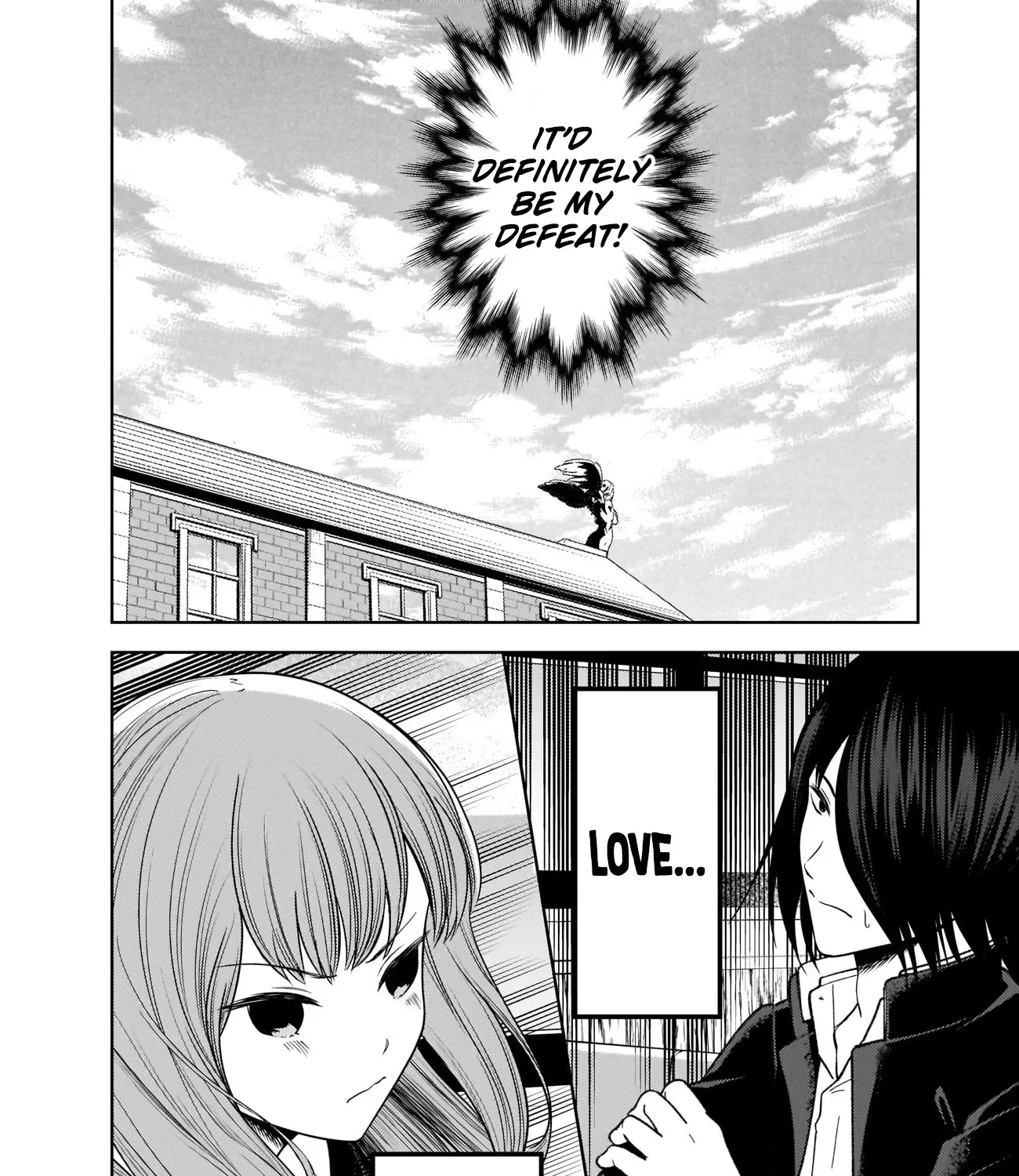 Read Kaguya Sama Wa Kokurasetai Tensai Tachi No Renai Zunousen EN Manga Online