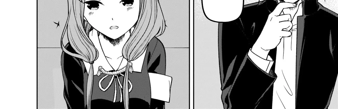 Read Kaguya Sama Wa Kokurasetai Tensai Tachi No Renai Zunousen EN Manga Online