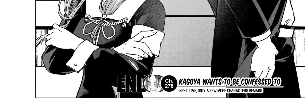 Read Kaguya Sama Wa Kokurasetai Tensai Tachi No Renai Zunousen EN Manga Online
