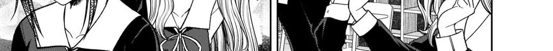 Read Kaguya Sama Wa Kokurasetai Tensai Tachi No Renai Zunousen EN Manga Online