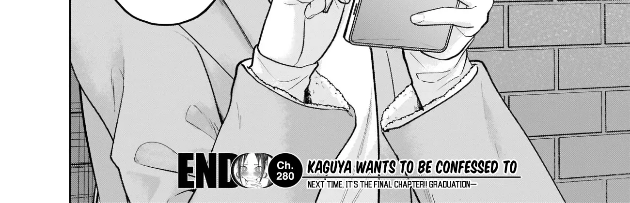 Read Kaguya Sama Wa Kokurasetai Tensai Tachi No Renai Zunousen EN Manga Online