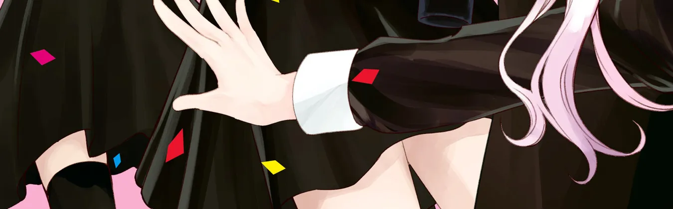 Read Kaguya Sama Wa Kokurasetai Tensai Tachi No Renai Zunousen EN Manga Online