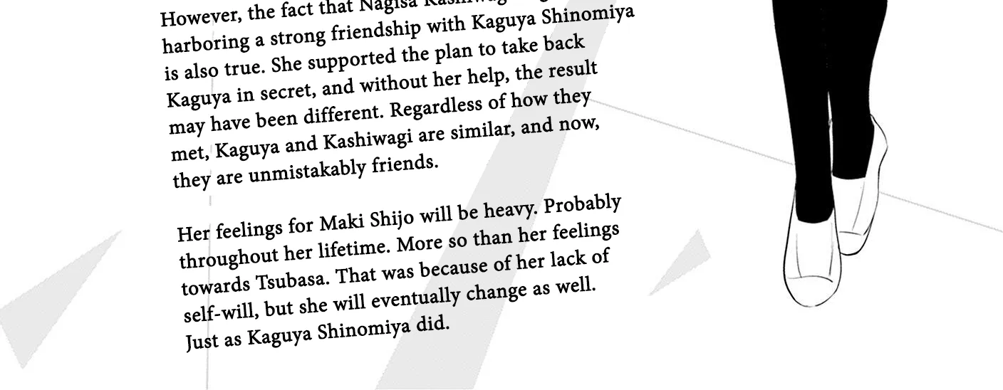 Read Kaguya Sama Wa Kokurasetai Tensai Tachi No Renai Zunousen EN Manga Online
