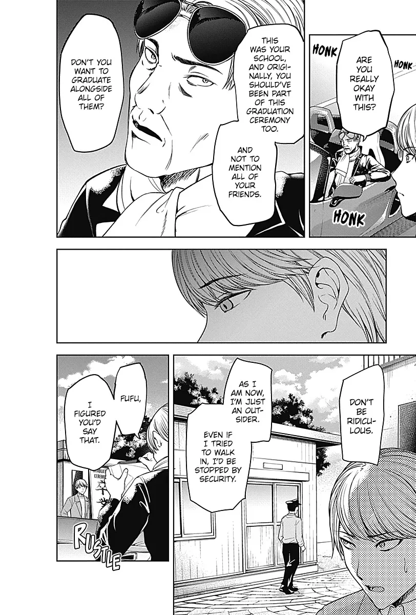 Read Kaguya Sama Wa Kokurasetai Tensai Tachi No Renai Zunousen EN Manga Online