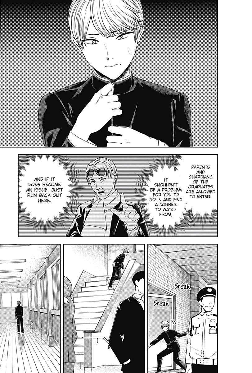 Read Kaguya Sama Wa Kokurasetai Tensai Tachi No Renai Zunousen EN Manga Online