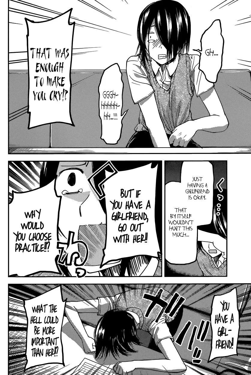 Read Kaguya Sama Wa Kokurasetai Tensai Tachi No Renai Zunousen EN Manga Online