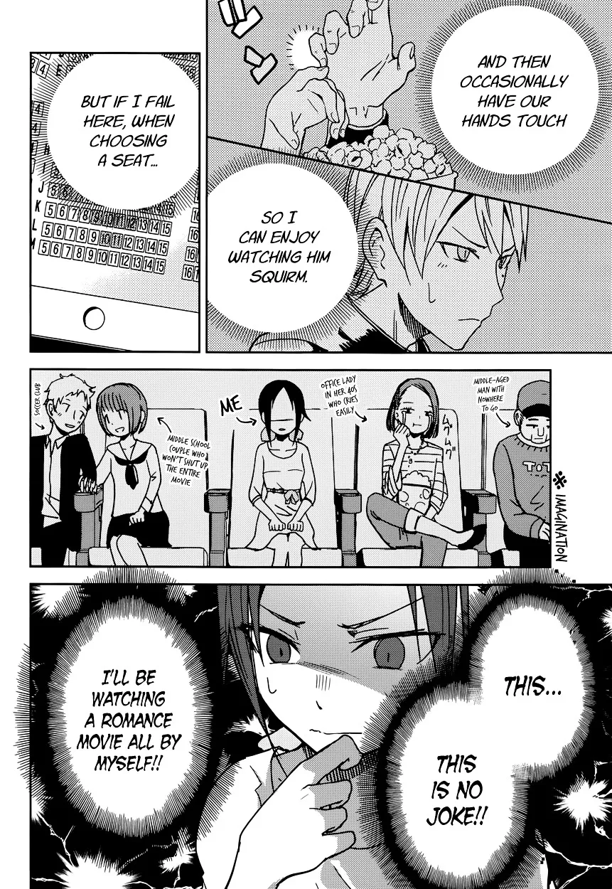 Read Kaguya Sama Wa Kokurasetai Tensai Tachi No Renai Zunousen EN Manga Online