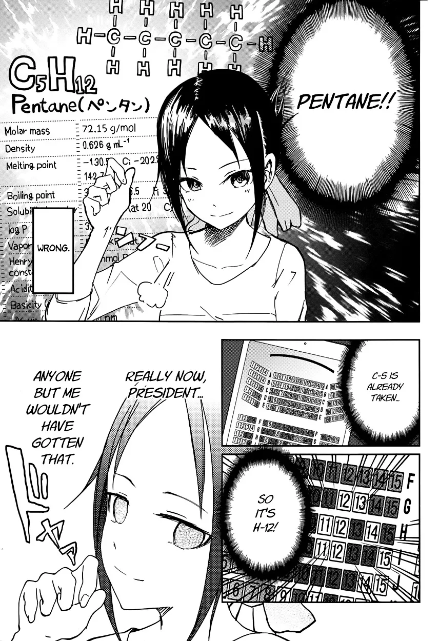 Read Kaguya Sama Wa Kokurasetai Tensai Tachi No Renai Zunousen EN Manga Online