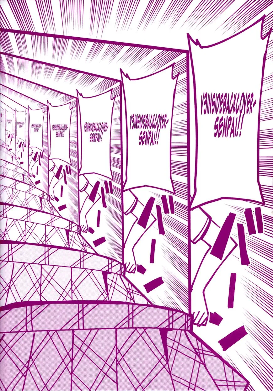 Read Kaguya Sama Wa Kokurasetai Tensai Tachi No Renai Zunousen EN Manga Online