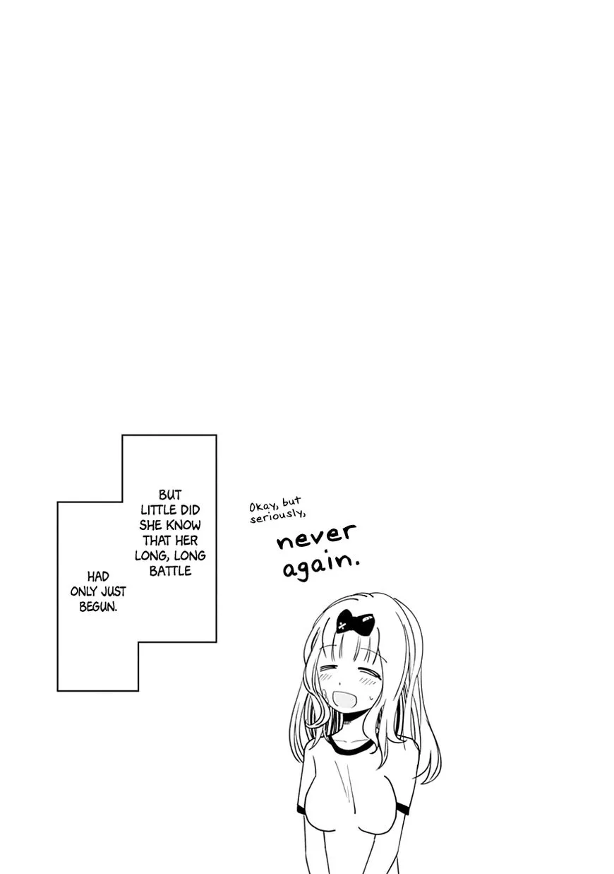 Read Kaguya Sama Wa Kokurasetai Tensai Tachi No Renai Zunousen EN Manga Online