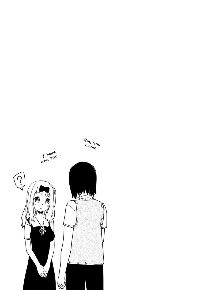 Read Kaguya Sama Wa Kokurasetai Tensai Tachi No Renai Zunousen EN Manga Online