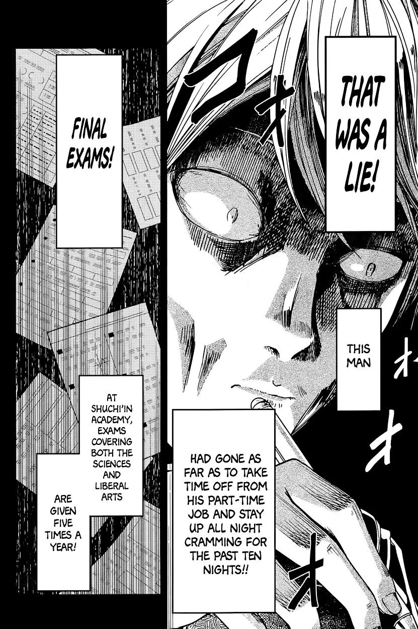 Read Kaguya Sama Wa Kokurasetai Tensai Tachi No Renai Zunousen EN Manga Online