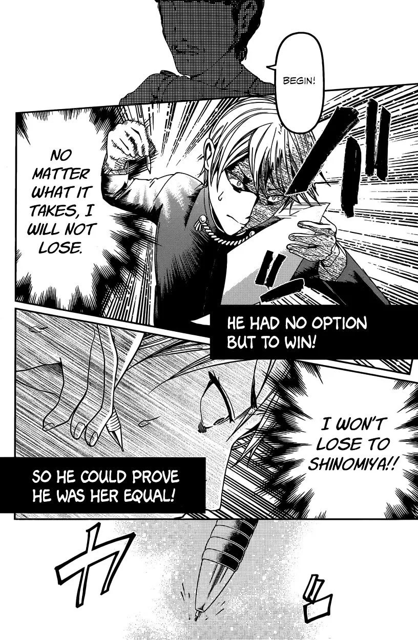 Read Kaguya Sama Wa Kokurasetai Tensai Tachi No Renai Zunousen EN Manga Online