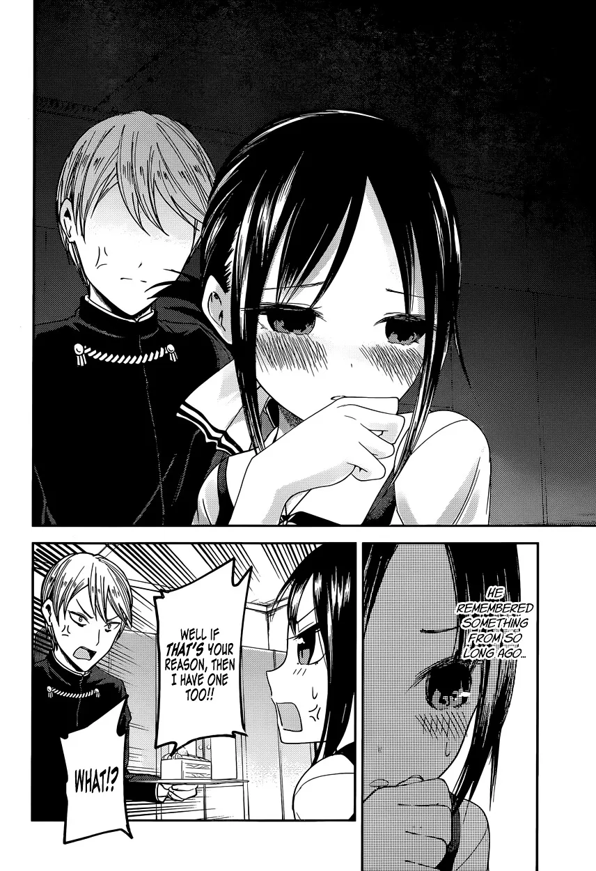 Read Kaguya Sama Wa Kokurasetai Tensai Tachi No Renai Zunousen EN Manga Online