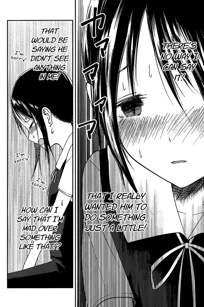 Read Kaguya Sama Wa Kokurasetai Tensai Tachi No Renai Zunousen EN Manga Online