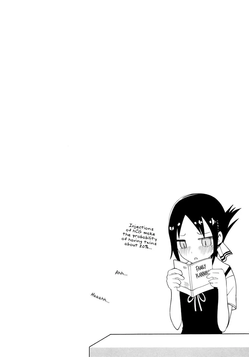 Read Kaguya Sama Wa Kokurasetai Tensai Tachi No Renai Zunousen EN Manga Online
