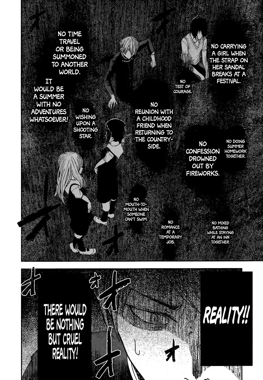 Read Kaguya Sama Wa Kokurasetai Tensai Tachi No Renai Zunousen EN Manga Online