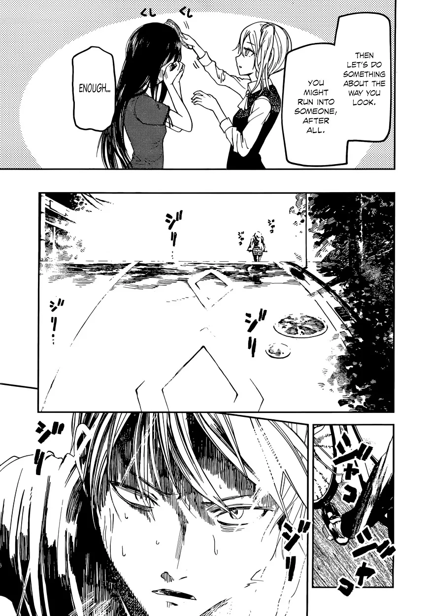 Read Kaguya Sama Wa Kokurasetai Tensai Tachi No Renai Zunousen EN Manga Online