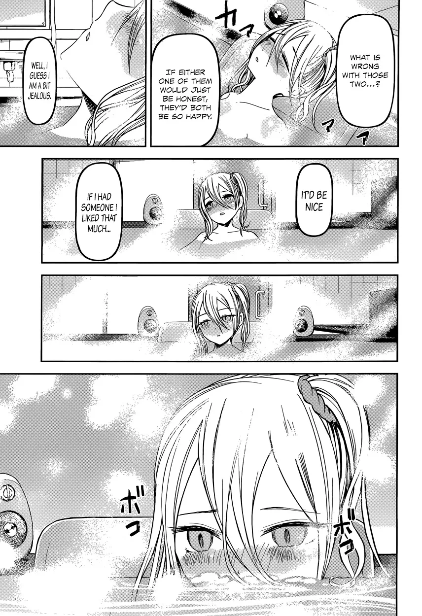 Read Kaguya Sama Wa Kokurasetai Tensai Tachi No Renai Zunousen EN Manga Online
