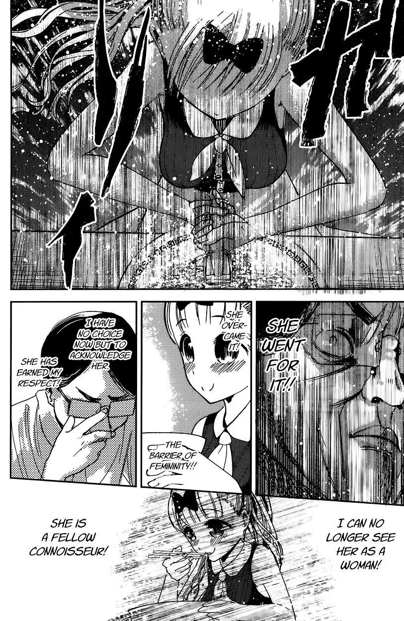 Read Kaguya Sama Wa Kokurasetai Tensai Tachi No Renai Zunousen EN Manga Online