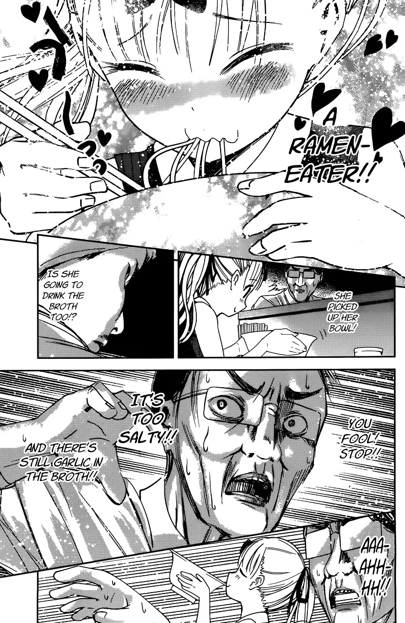 Read Kaguya Sama Wa Kokurasetai Tensai Tachi No Renai Zunousen EN Manga Online