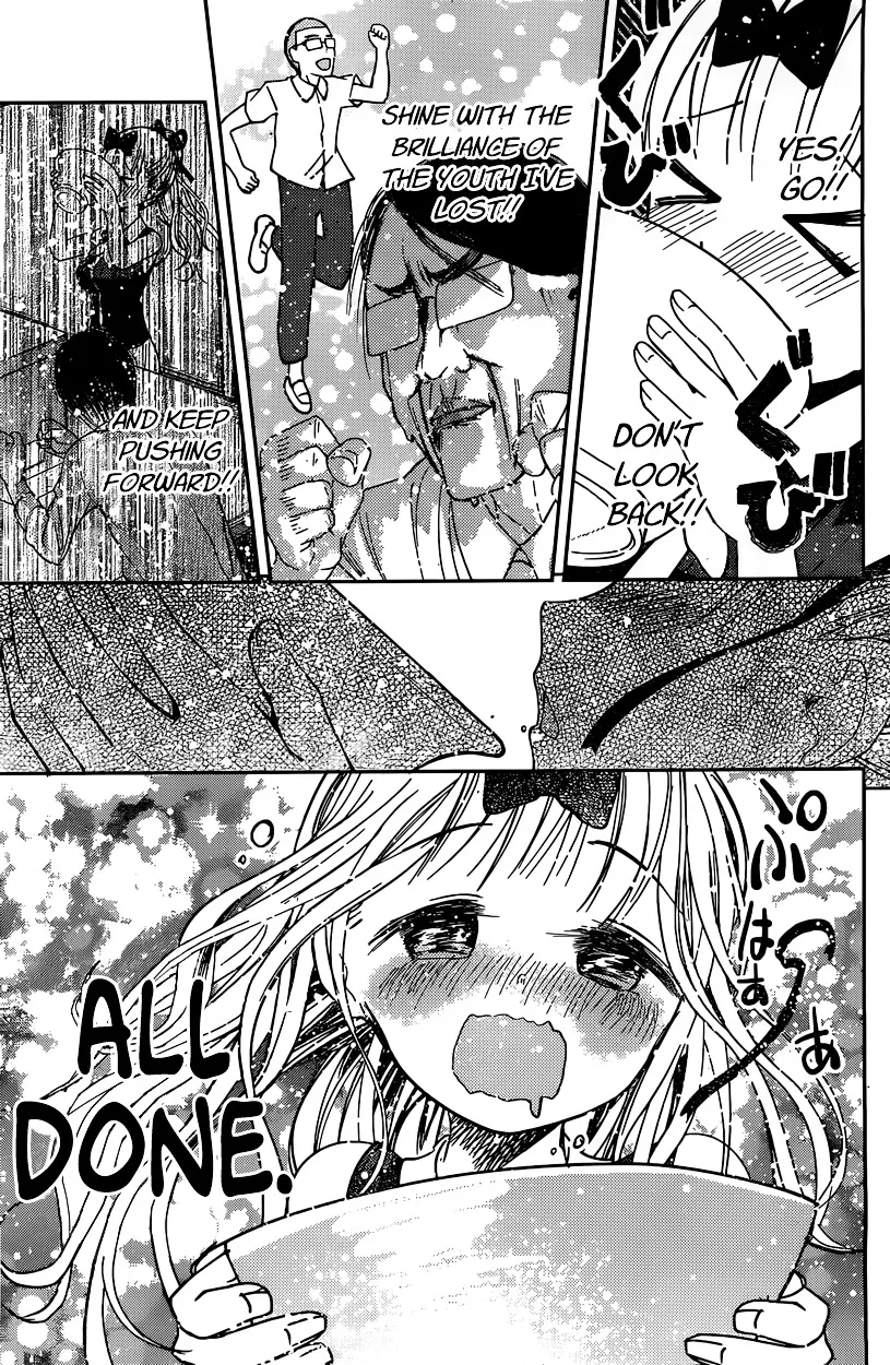 Read Kaguya Sama Wa Kokurasetai Tensai Tachi No Renai Zunousen EN Manga Online