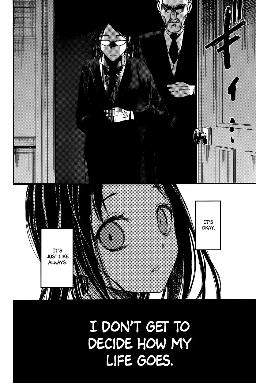 Read Kaguya Sama Wa Kokurasetai Tensai Tachi No Renai Zunousen EN Manga Online