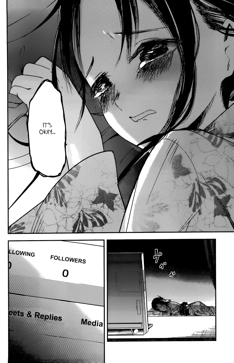 Read Kaguya Sama Wa Kokurasetai Tensai Tachi No Renai Zunousen EN Manga Online
