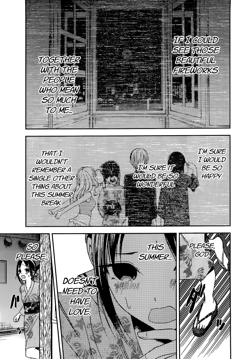 Read Kaguya Sama Wa Kokurasetai Tensai Tachi No Renai Zunousen EN Manga Online