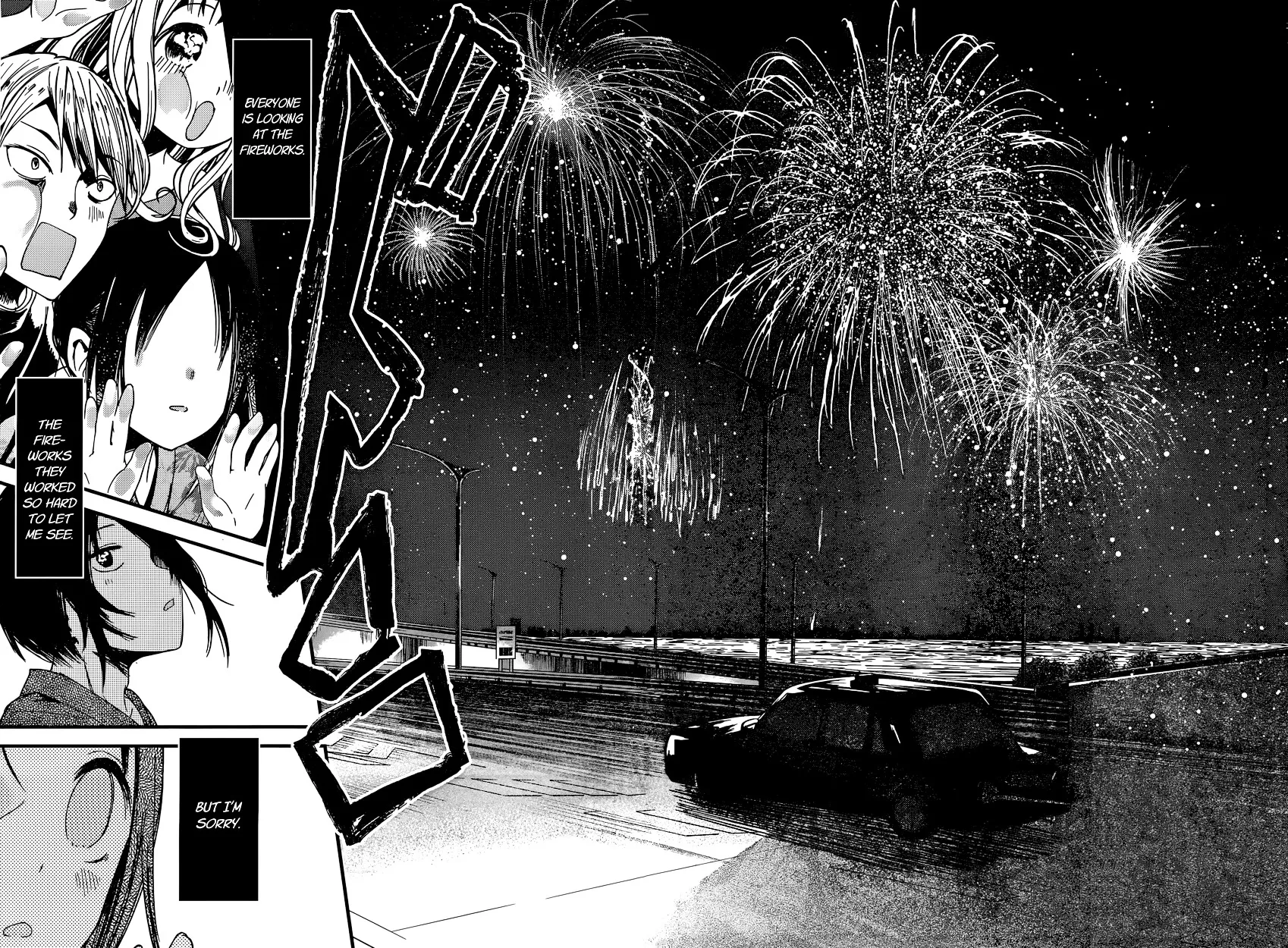 Read Kaguya Sama Wa Kokurasetai Tensai Tachi No Renai Zunousen EN Manga Online