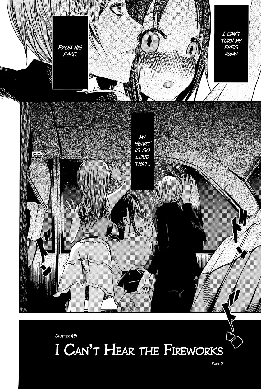 Read Kaguya Sama Wa Kokurasetai Tensai Tachi No Renai Zunousen EN Manga Online