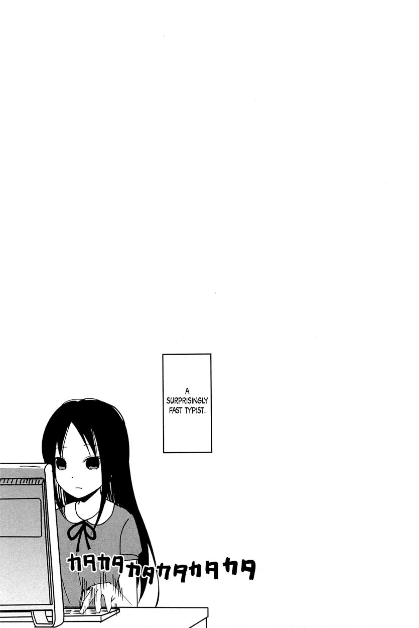 Read Kaguya Sama Wa Kokurasetai Tensai Tachi No Renai Zunousen EN Manga Online