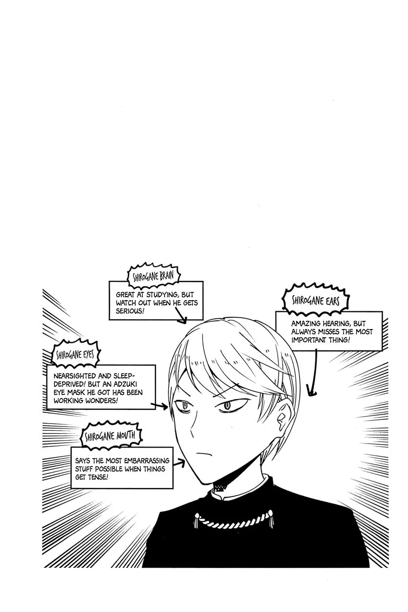 Read Kaguya Sama Wa Kokurasetai Tensai Tachi No Renai Zunousen EN Manga Online