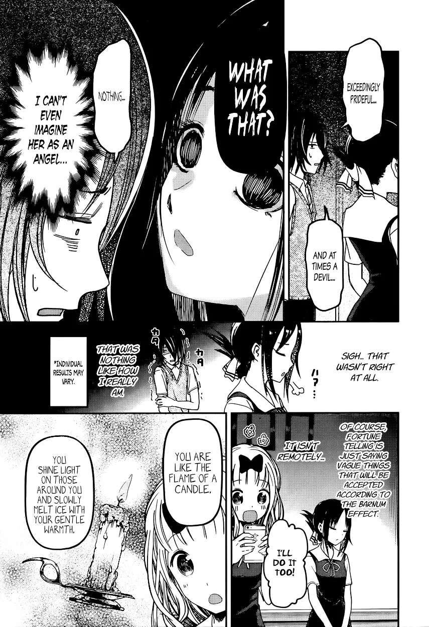Read Kaguya Sama Wa Kokurasetai Tensai Tachi No Renai Zunousen EN Manga Online