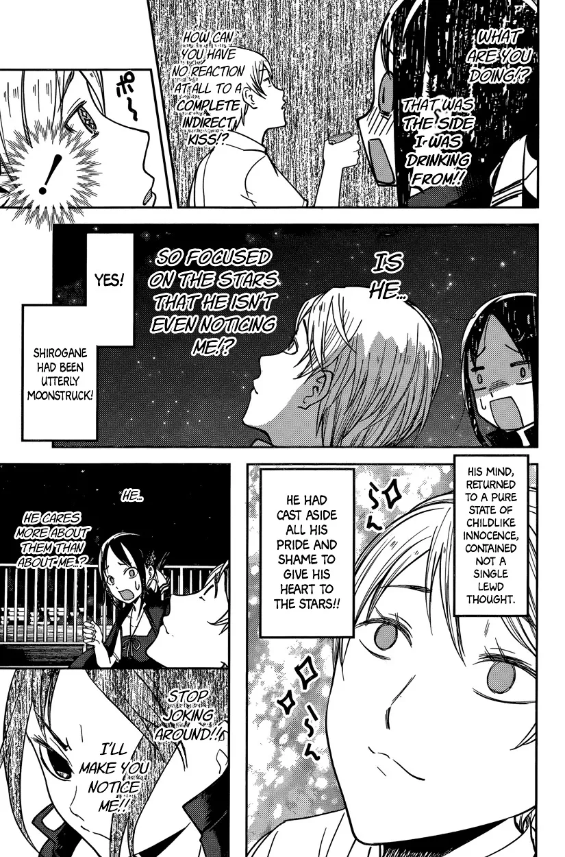 Read Kaguya Sama Wa Kokurasetai Tensai Tachi No Renai Zunousen EN Manga Online