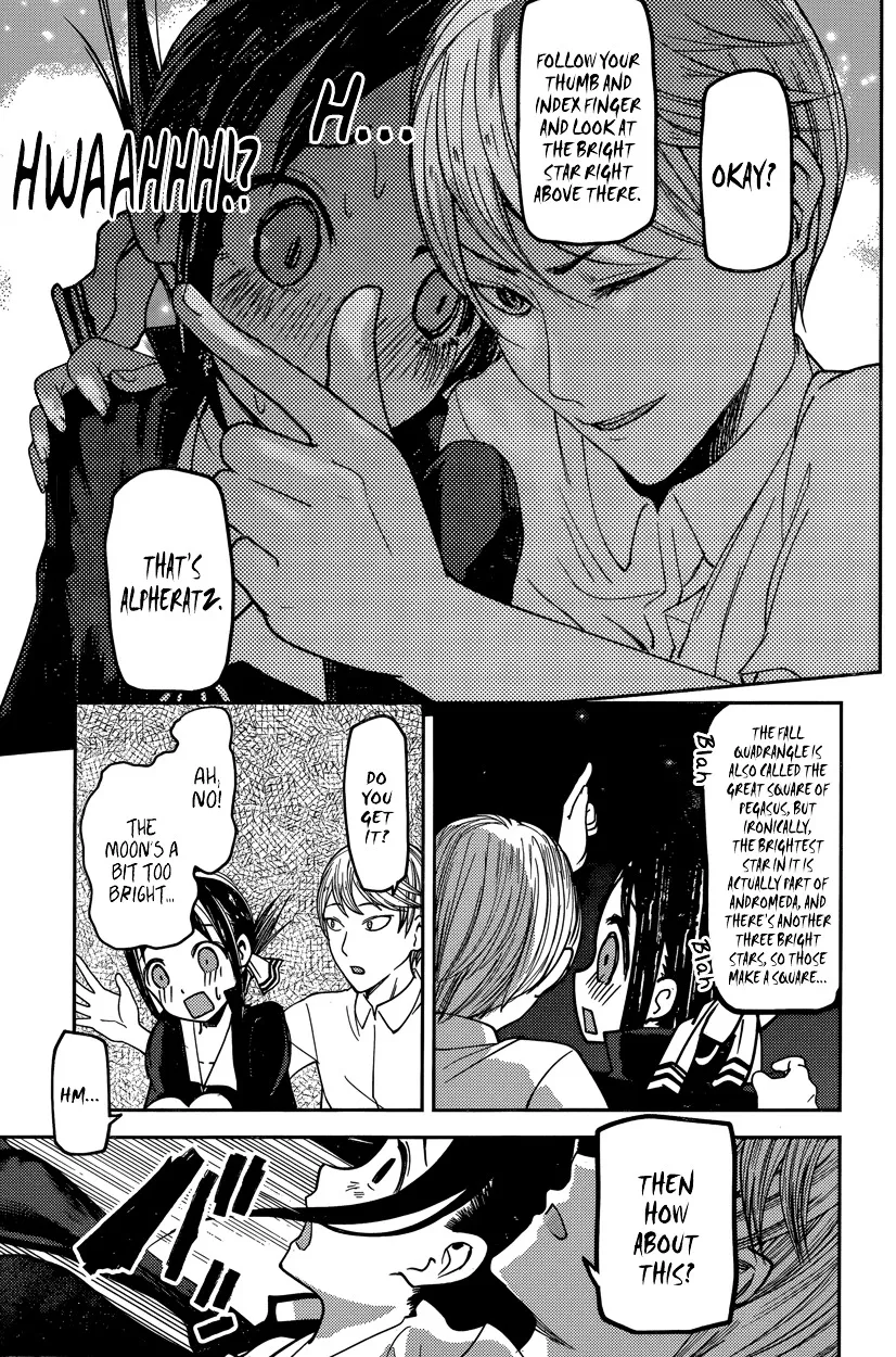 Read Kaguya Sama Wa Kokurasetai Tensai Tachi No Renai Zunousen EN Manga Online