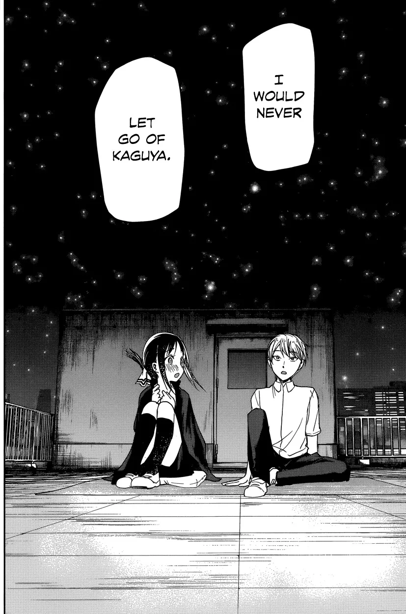 Read Kaguya Sama Wa Kokurasetai Tensai Tachi No Renai Zunousen EN Manga Online