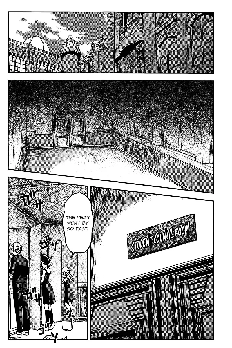 Read Kaguya Sama Wa Kokurasetai Tensai Tachi No Renai Zunousen EN Manga Online