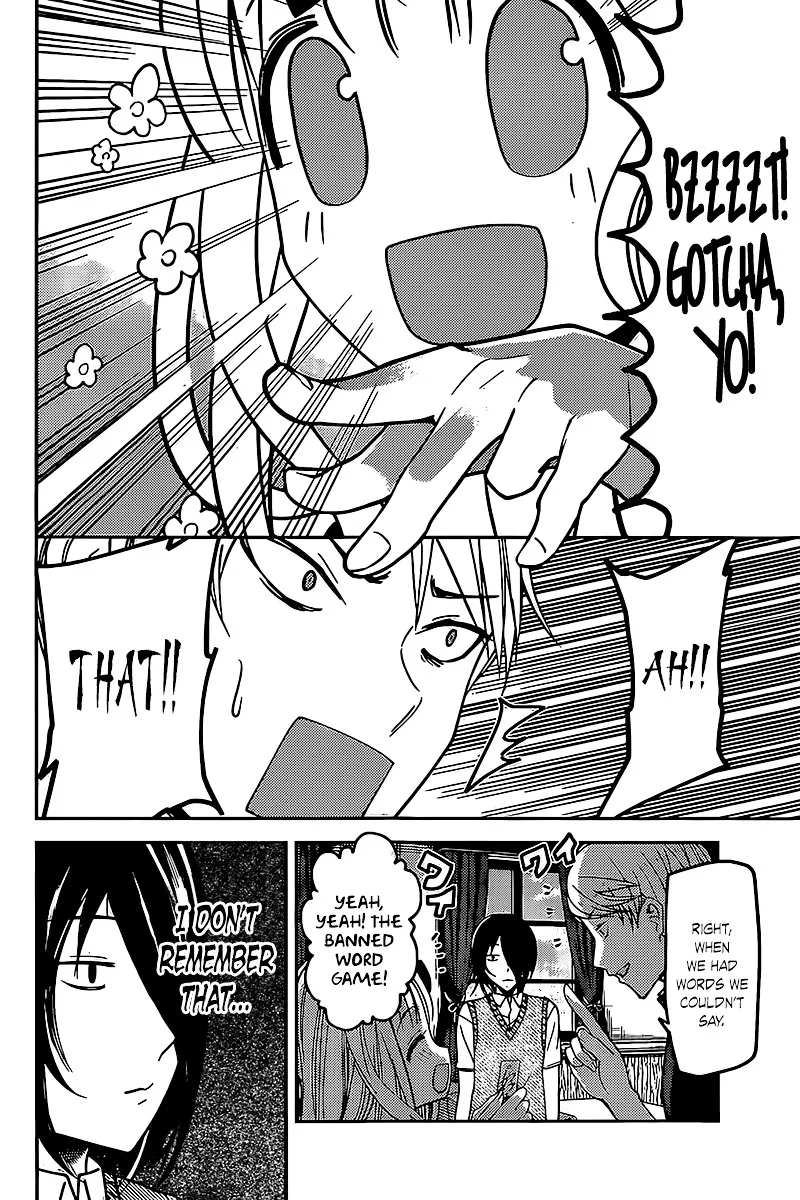 Read Kaguya Sama Wa Kokurasetai Tensai Tachi No Renai Zunousen EN Manga Online