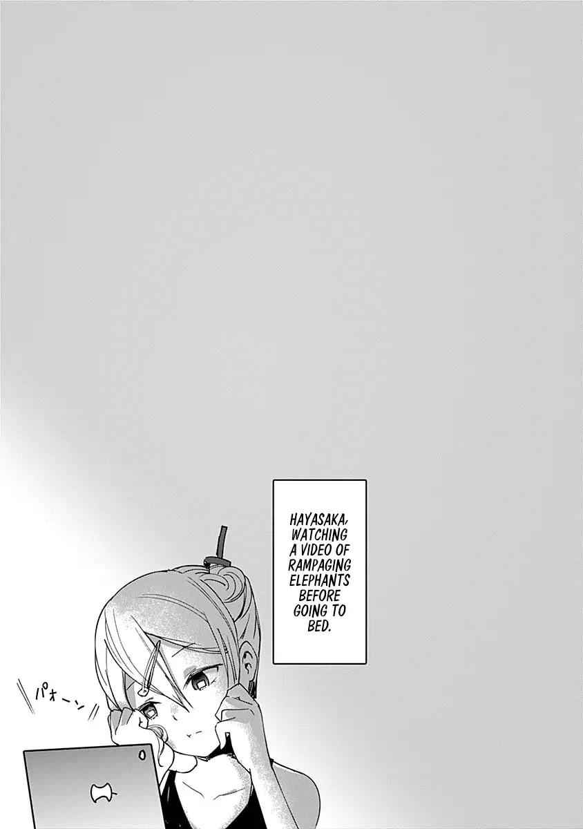 Read Kaguya Sama Wa Kokurasetai Tensai Tachi No Renai Zunousen EN Manga Online