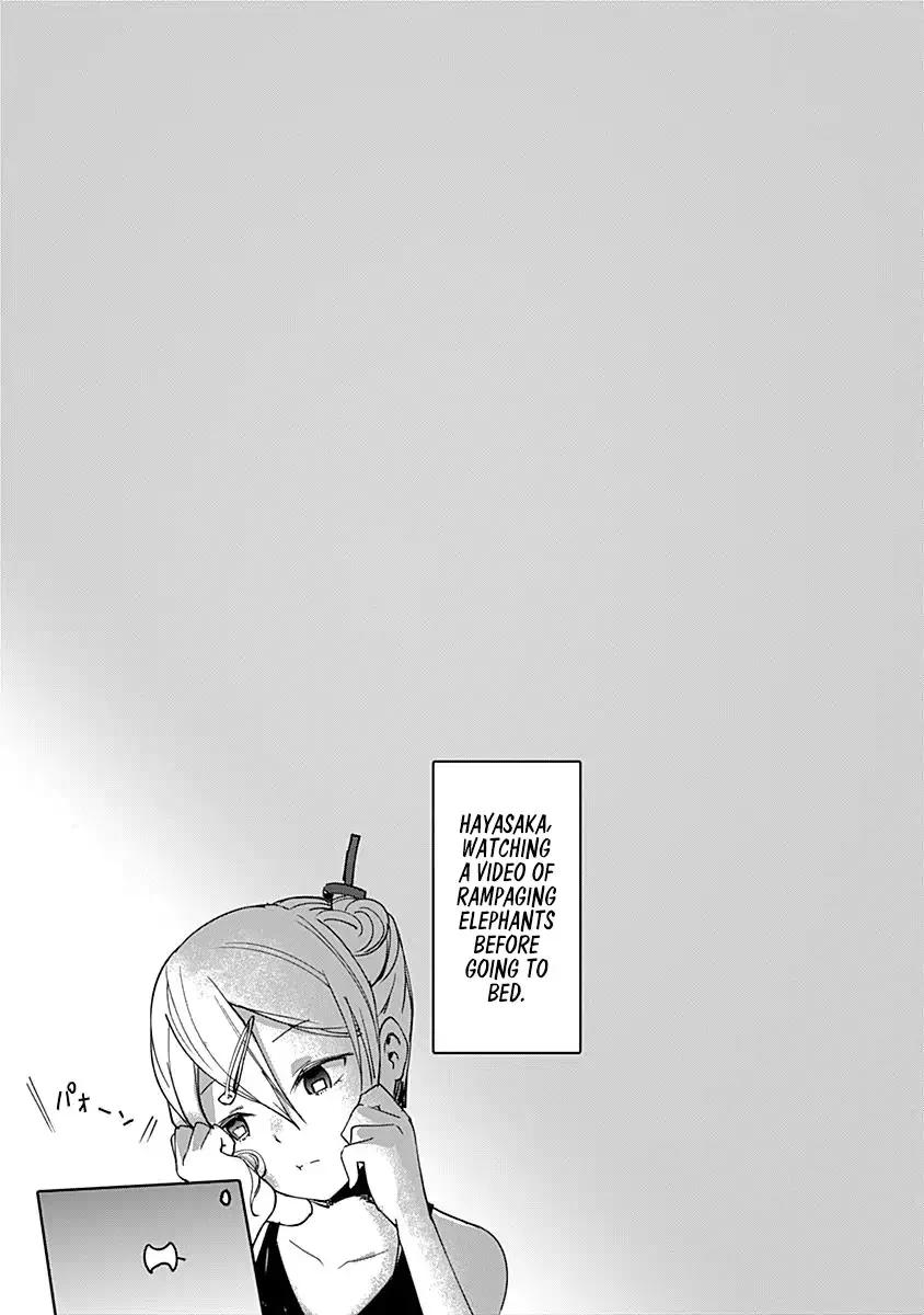 Read Kaguya Sama Wa Kokurasetai Tensai Tachi No Renai Zunousen EN Manga Online