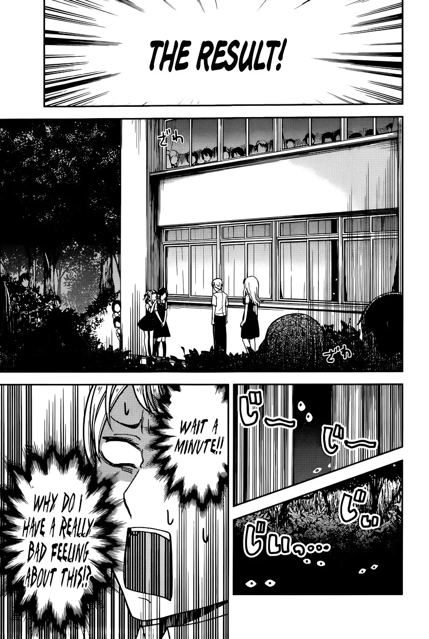 Read Kaguya Sama Wa Kokurasetai Tensai Tachi No Renai Zunousen EN Manga Online