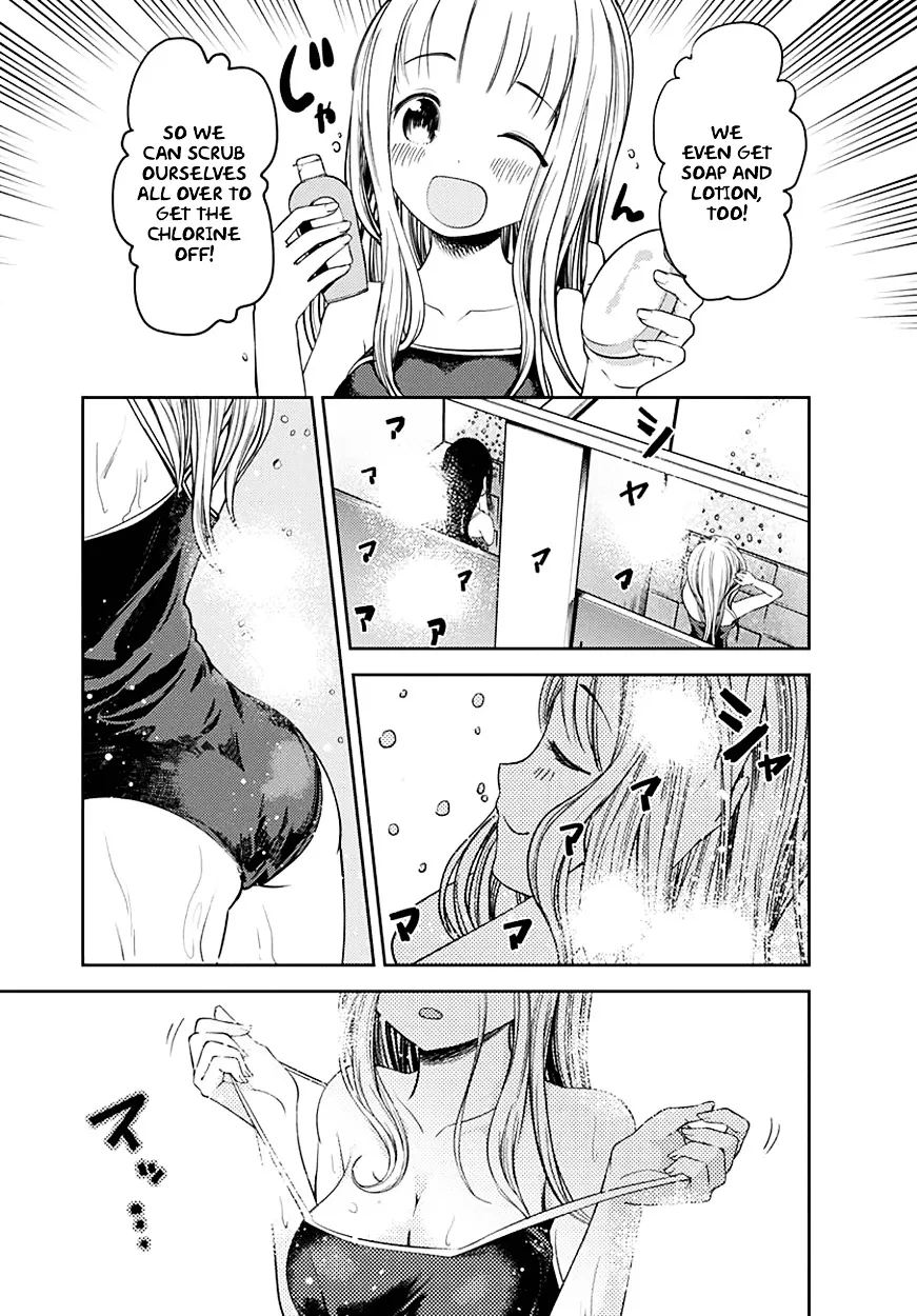 Read Kaguya Sama Wa Kokurasetai Tensai Tachi No Renai Zunousen EN Manga Online