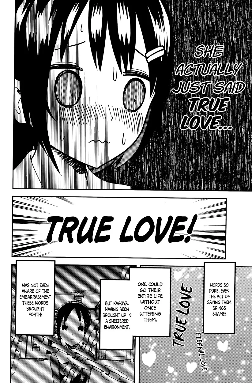 Read Kaguya Sama Wa Kokurasetai Tensai Tachi No Renai Zunousen EN Manga Online
